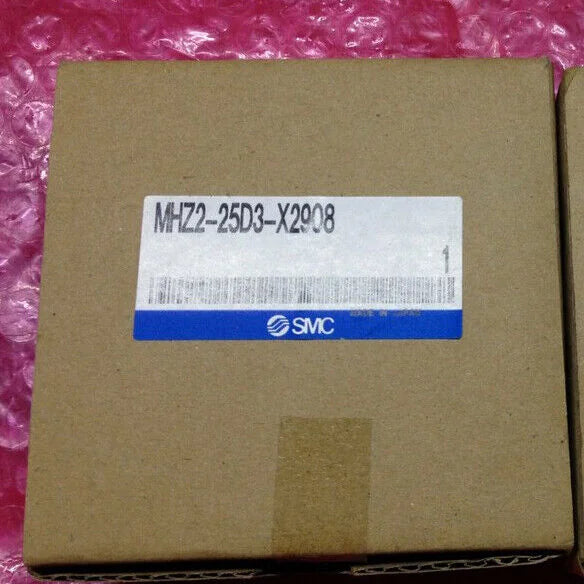 Pneumatic Finger Gripper MHZ2-25D3-X2908 - SMC [1]