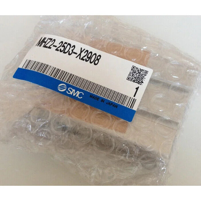 Pneumatic Finger Gripper MHZ2-25D3-X2908 - SMC [3]