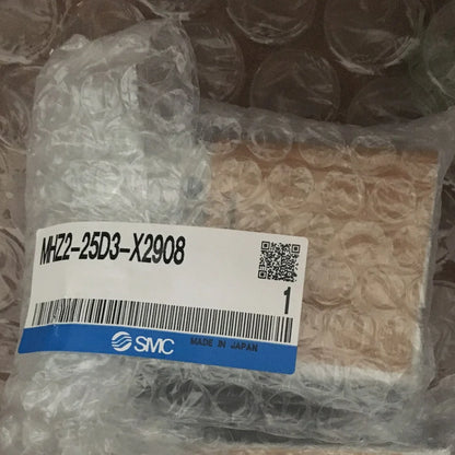 Pneumatic Finger Gripper MHZ2-25D3-X2908 - SMC [5]