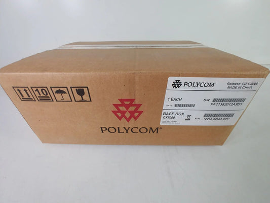 Polycom 2201-82584-001 CX7000 Base Box - POLYCOM [1]