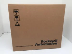 PowerFlex 400 AC Drive 45 kW 60 HP 22C-D088A103 Fast Ship 1pcs - ABBYYLEGOJACK [1]