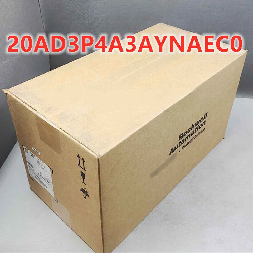 PowerFlex 70 AC Drive - ABBYYLABS [2]