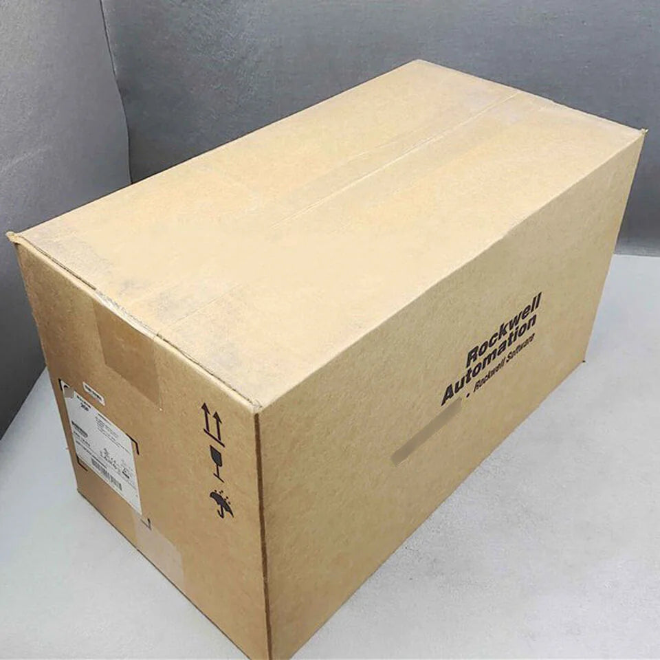 PowerFlex 70 AC Drive - ABBYYLABS [4]
