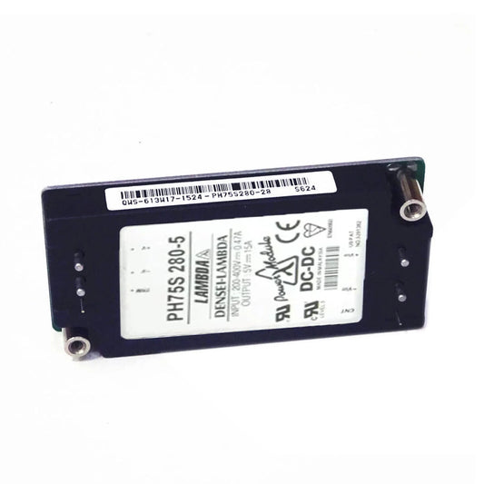 Power Supply Module LAMBDA PH75S280-5 - LAMBDA [1]