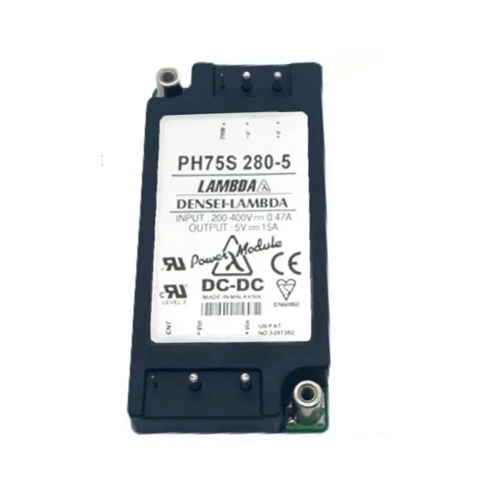 Power Supply Module LAMBDA PH75S280-5 - LAMBDA [5]