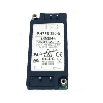 Power Supply Module LAMBDA PH75S280-5 - LAMBDA [5]