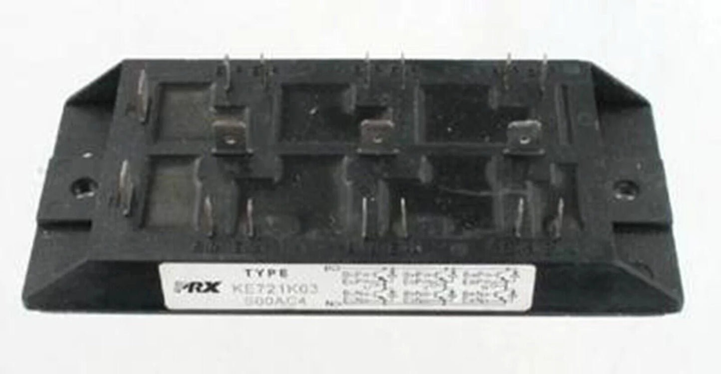 Powerex KE721K03 Power Supply Module | Efficient Power Conversion | High Performance | 200W to 1000W | Customizable | Reliable Power Solutions - POWEREX [1]