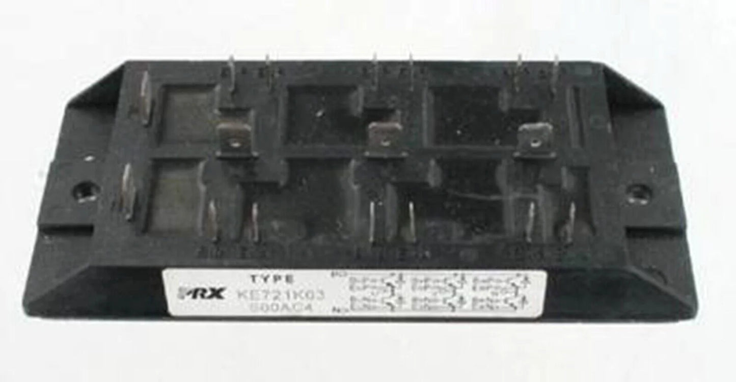 Powerex KE721K03 Power Supply Module | Efficient Power Conversion | High Performance | 200W to 1000W | Customizable | Reliable Power Solutions - POWEREX [2]