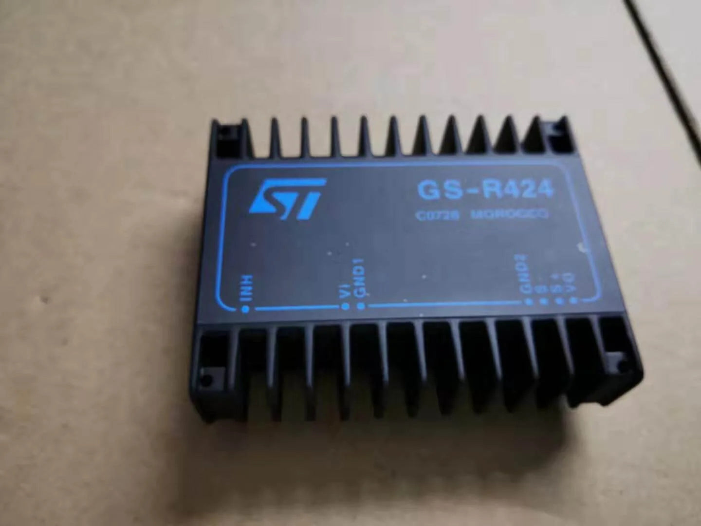Premium GS-R 400 VB - 70 Characters - GSA [1]