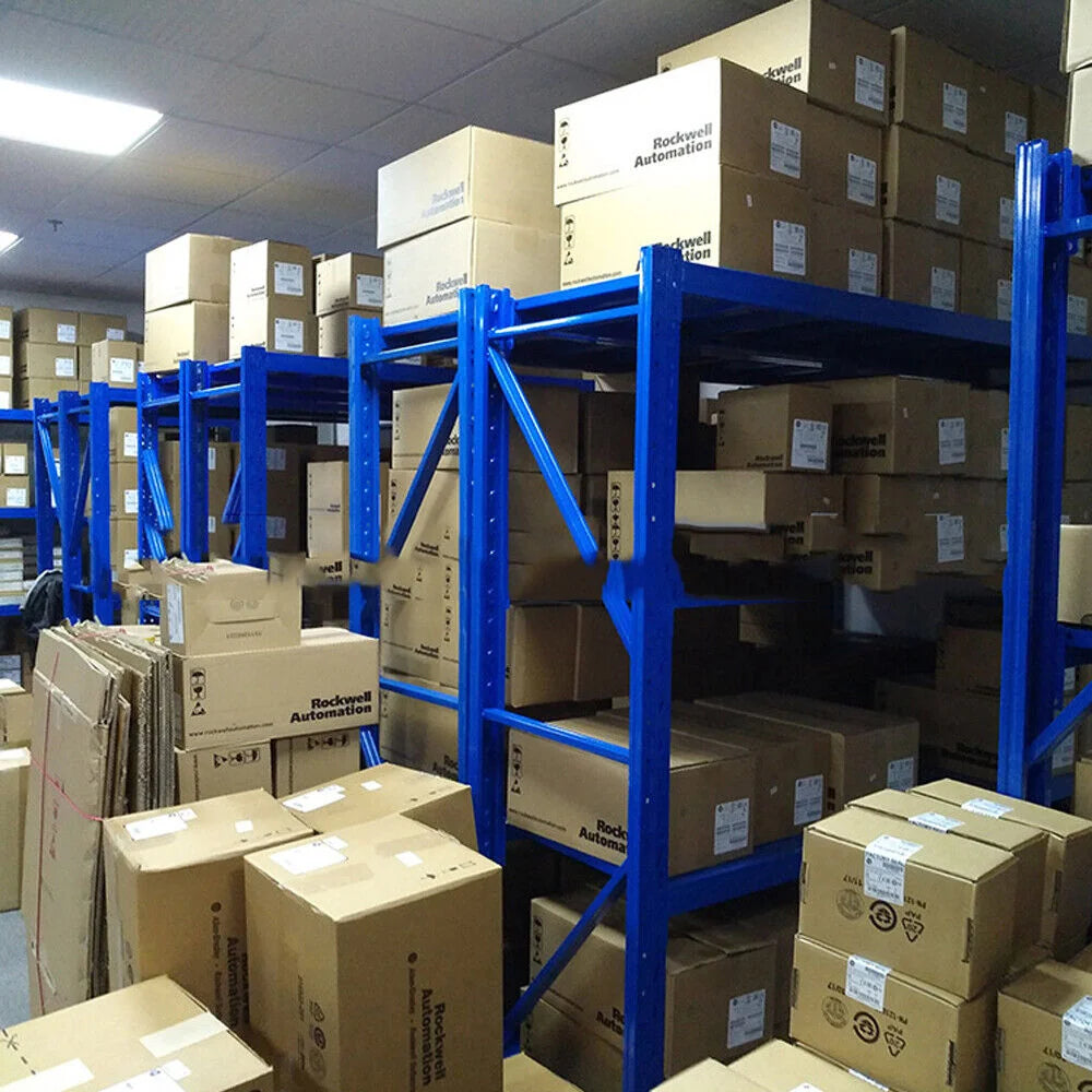 Premium Quality Allen Bradley 1762-L24BWA -Fresh Inventory,Instant Availability - KOEED [6]