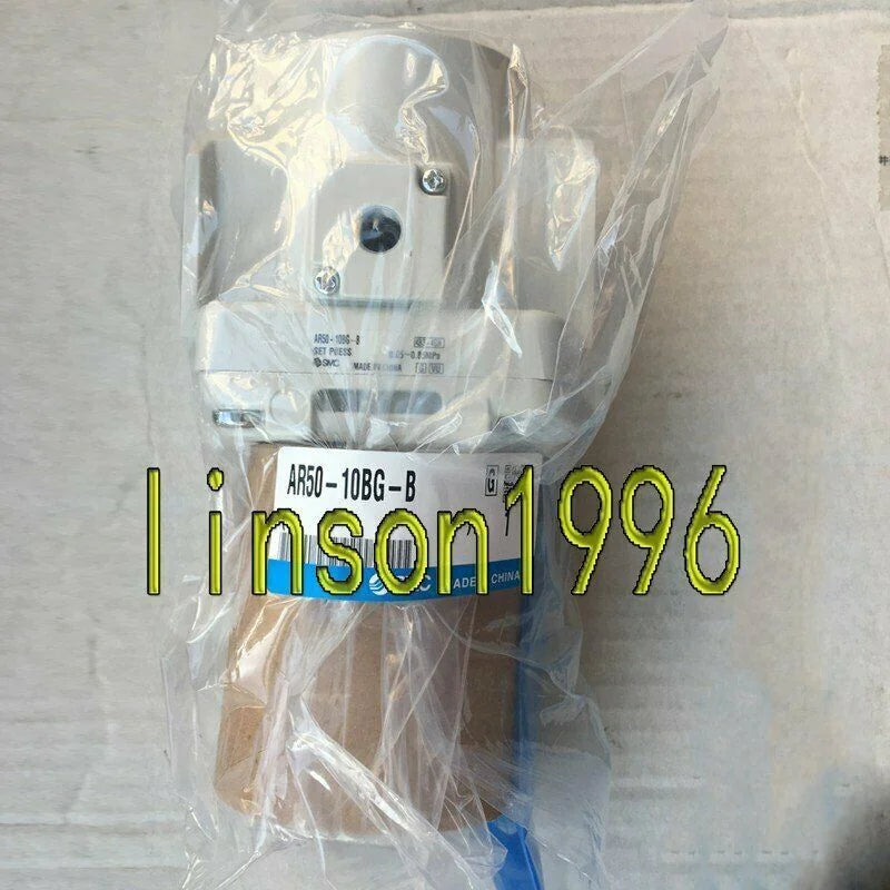 Pressure Reducing Valve AR50-10BG-B - SMC [1]