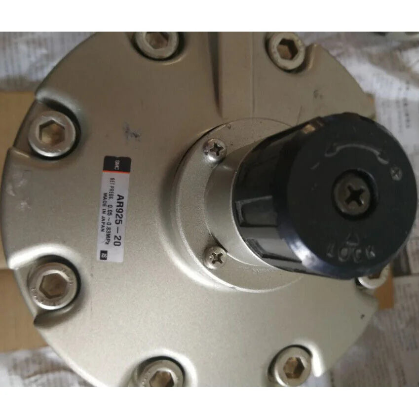 Pressure Reducing Valve for SMC AR925-20 System - SMC [2]