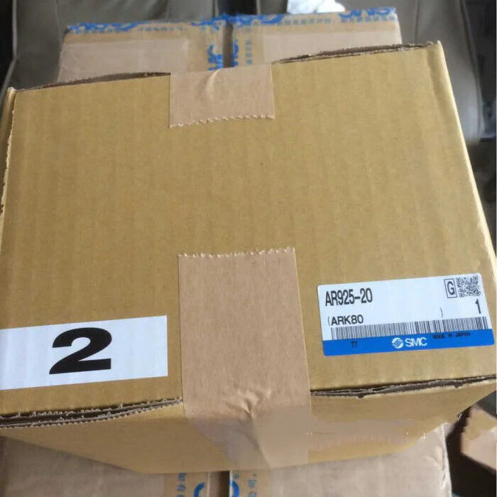 Pressure Reducing Valve for SMC AR925-20 System - SMC [4]