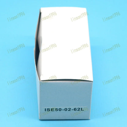 Pressure Sensors ISE50-02-62L ONE SMC - SMC [1]