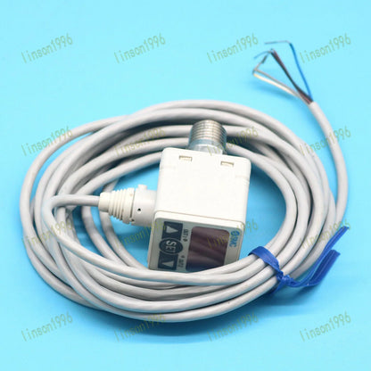 Pressure Sensors ISE50-02-62L ONE SMC - SMC [3]