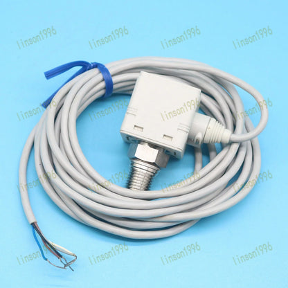Pressure Sensors ISE50-02-62L ONE SMC - SMC [6]