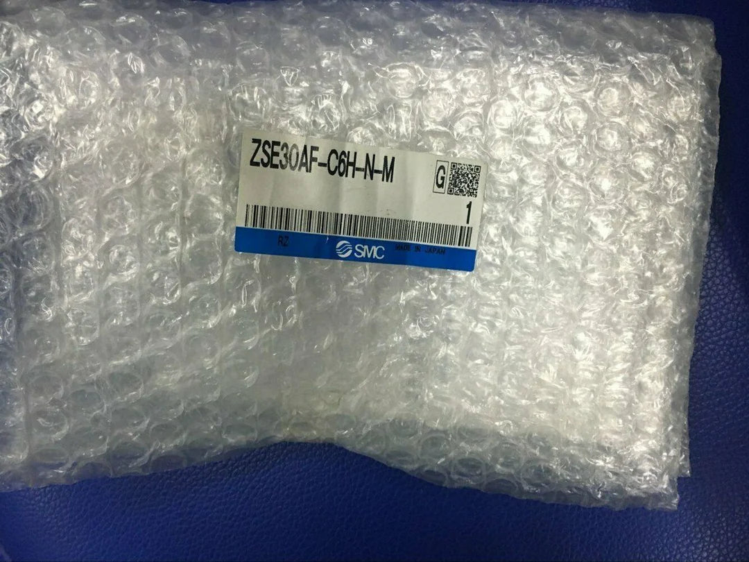 Pressure Switch for SMC ZSE30AF-C6H-N-M - SMC [2]