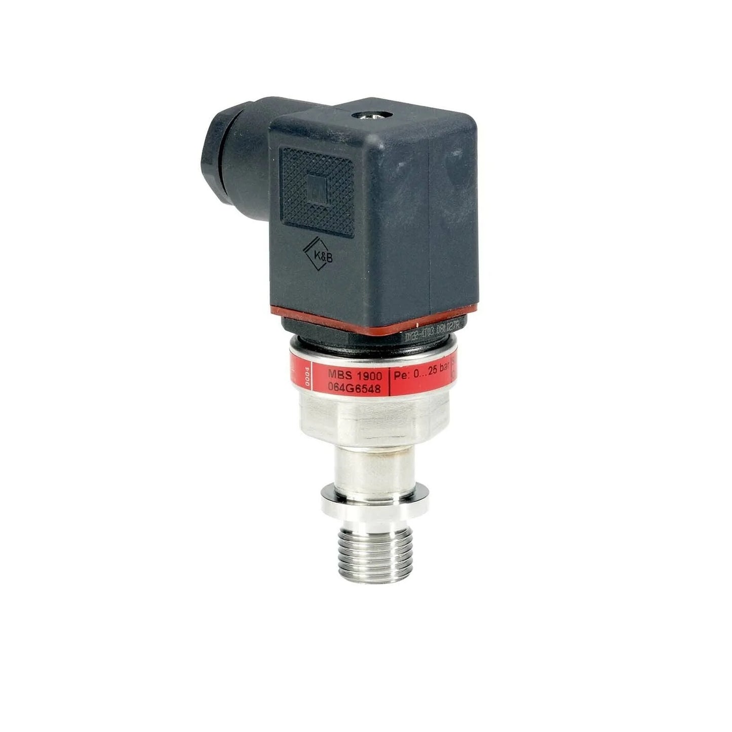 Pressure Transmitter DANFOSS MBS 1900 064G6571 - DANFOSS [1]