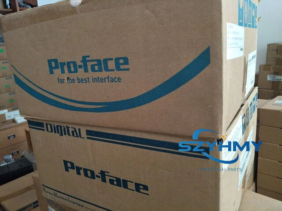 Pro-Face AGP3650-T1-D24 HMI Touch Panel New In Box - PRO-FACE [2]