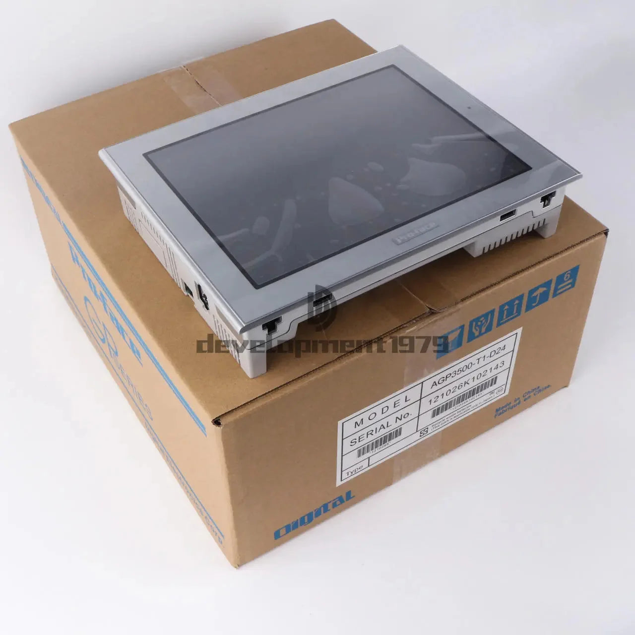 Pro-face AGP3500-T1-D24-CA1M HMI Touch Screen - PRO-FACE [1]
