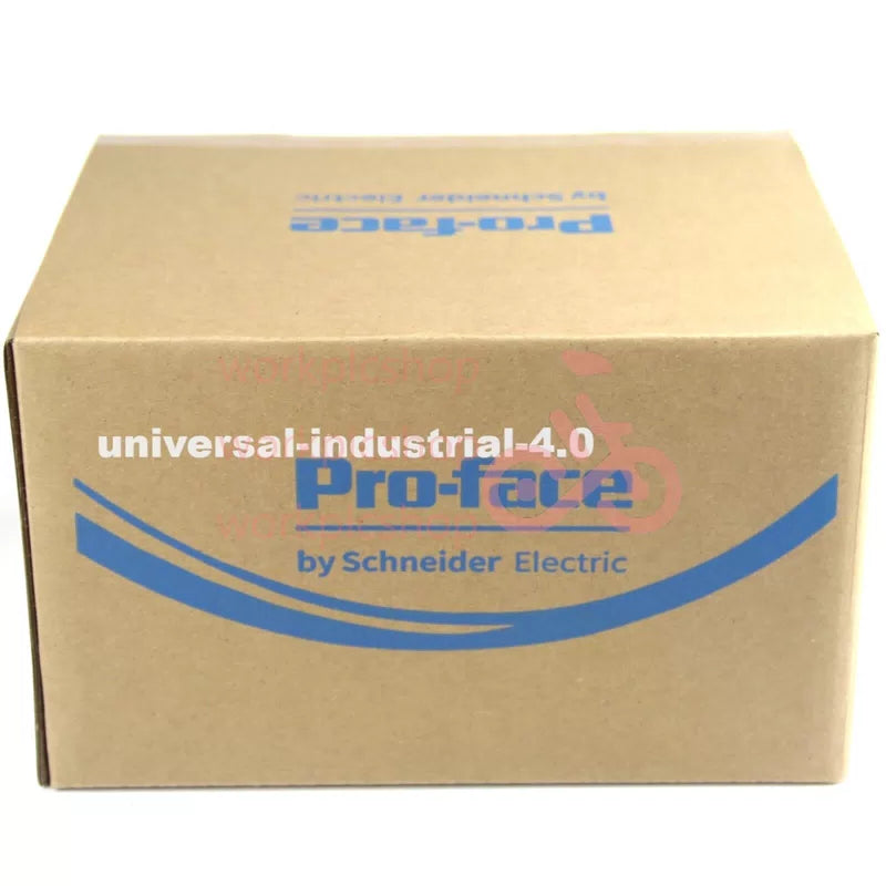 Pro-face PFXGP4301TAD Fast Shipping [7]