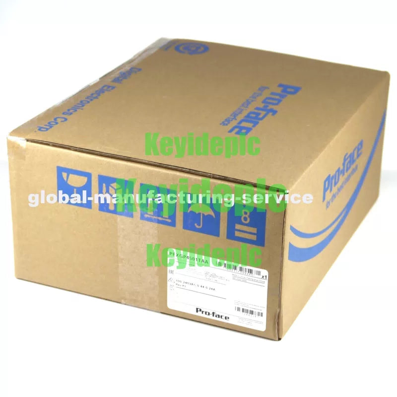 Pro-face Touch Panel PFXGP4501TAA #ke [4]