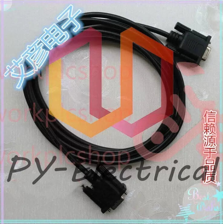 Proface PLC Programming Cable 3m ST03-A2B-MPI21-PFE [1]