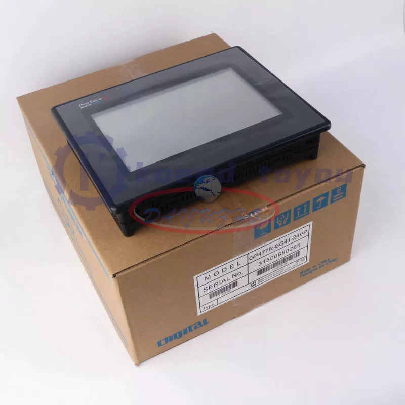 Proface Touch Screen GP477R-EG41-24VP [2]