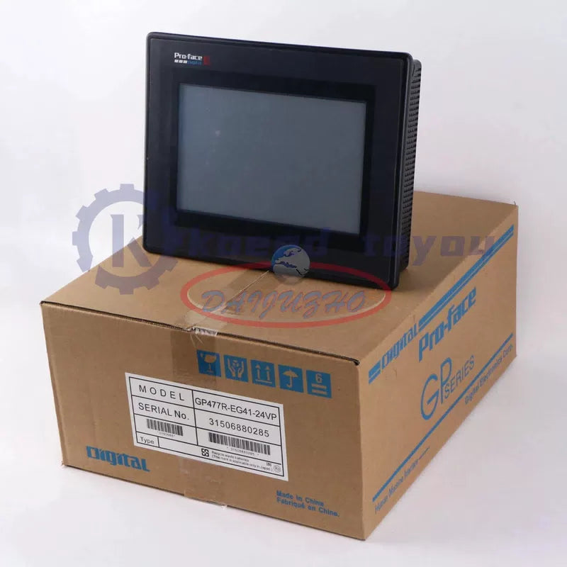 Proface Touch Screen GP477R-EG41-24VP [3]