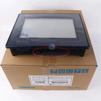 Proface Touch Screen GP477R-EG41-24VP [5]