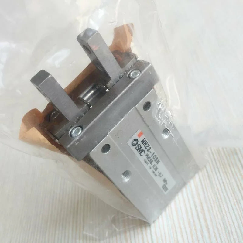 Professional pneumatic finger tool MHZ210SN - SMC [1]