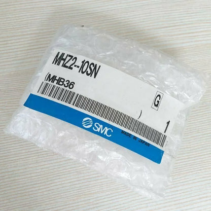 Professional pneumatic finger tool MHZ210SN - SMC [3]