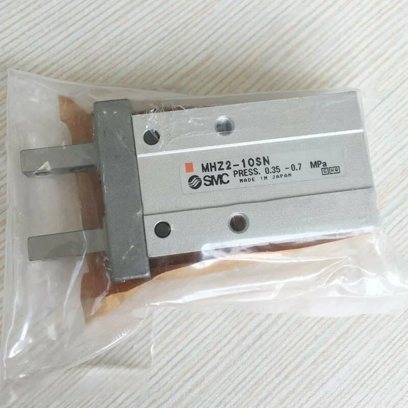 Professional pneumatic finger tool MHZ210SN - SMC [5]