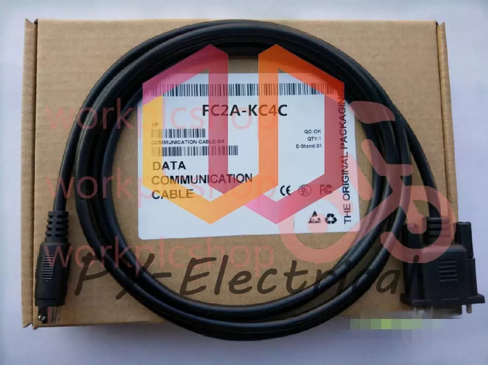 Programming cable FC2A-KC4C (1PCS) [1]