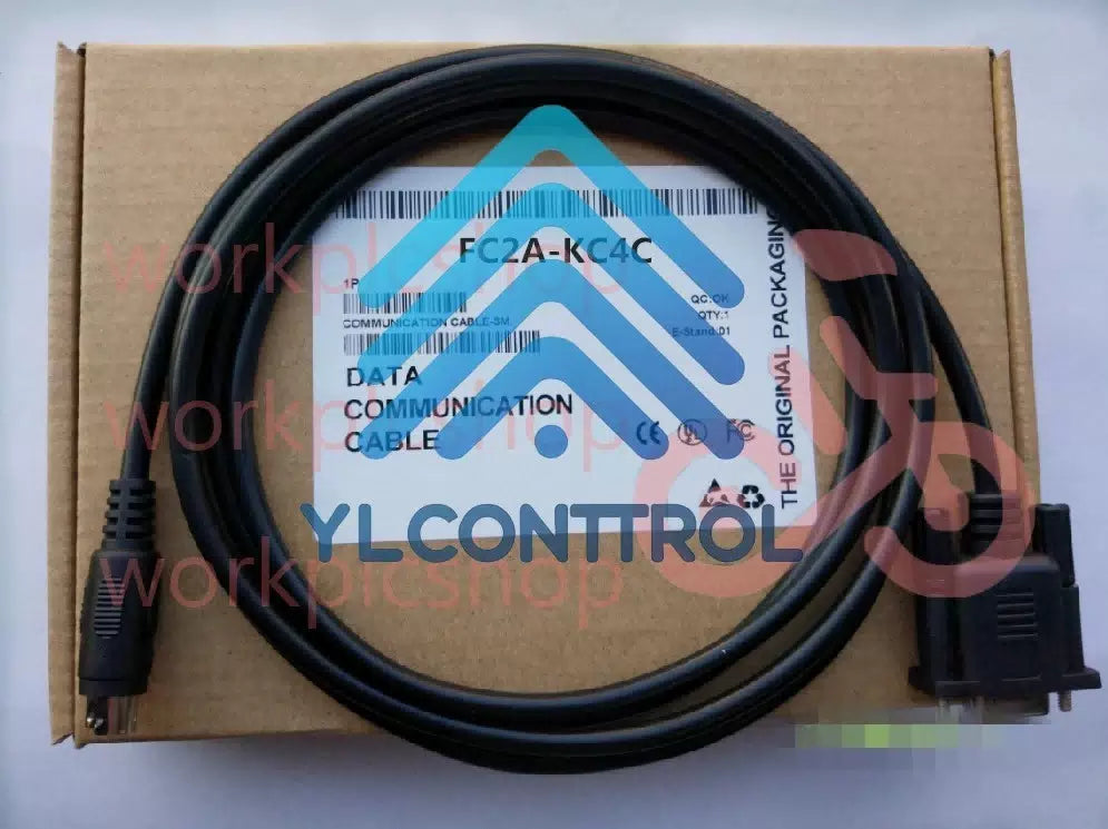 Programming cable FC2A-KC4C (1PCS) [1]