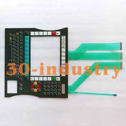 Protective Membrane Keypad for BECKHOFF CP7030-1003 - BECKHOFF [1]