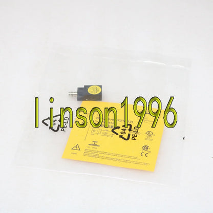 Proximity Switch BI5-Q08-AP6X2-V1131 - TURCK [1]