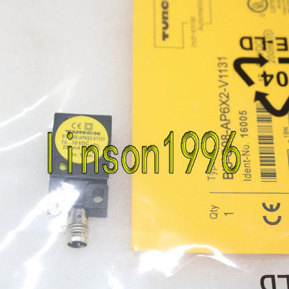 Proximity Switch BI5-Q08-AP6X2-V1131 - TURCK [3]