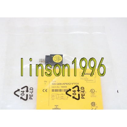 Proximity Switch BI5-Q08-AP6X2-V1131 - TURCK [4]