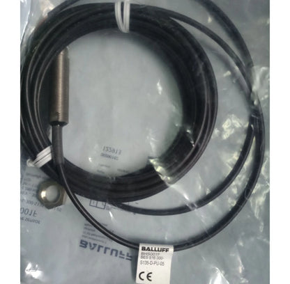 Proximity Switch Pro 516-300-S135-D-PU-05 - BALLUFF [1]