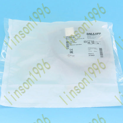 Proximity Switch SHIP - BALLUFF [1]