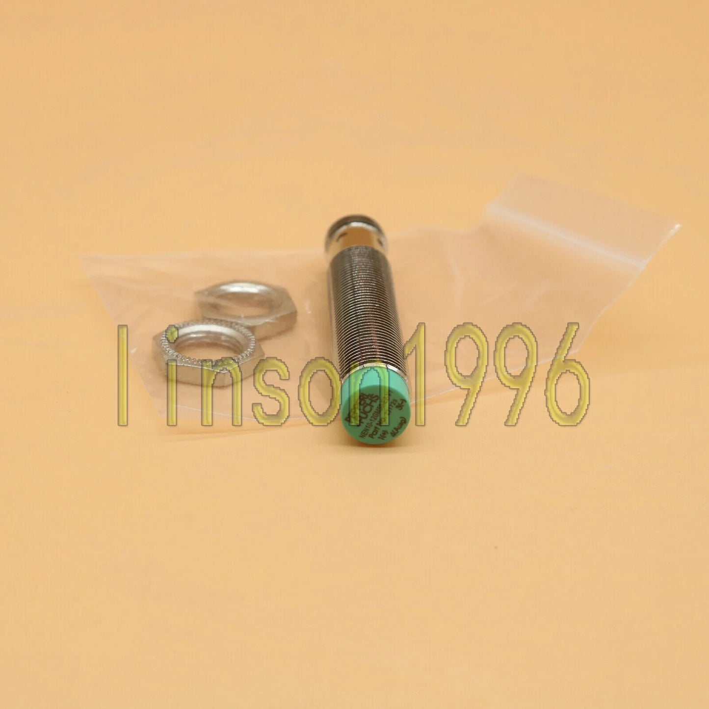 Proximity Switch Sensor - NEN10-12GM50-E2-V1 by Pepperl+Fuchs - PEPPERL+FUCHS [2]