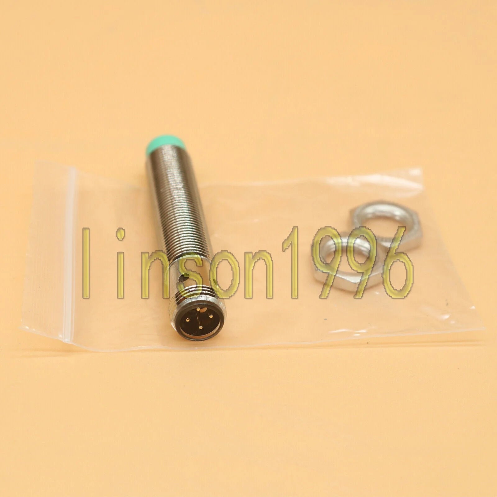Proximity Switch Sensor - NEN10-12GM50-E2-V1 by Pepperl+Fuchs - PEPPERL+FUCHS [4]