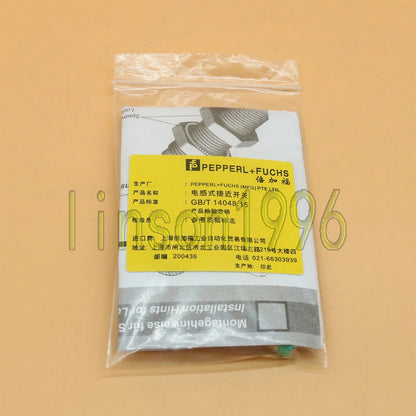 Proximity Switch Sensor - NEN10-12GM50-E2-V1 by Pepperl+Fuchs - PEPPERL+FUCHS [8]