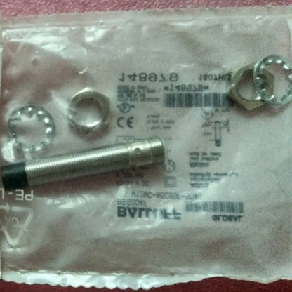 Proximity sensor BES M12MG-NSC80F-S04G - BALLUFF [2]