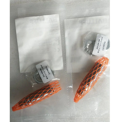 Proximity sensor M18MG1-PSC12B-S04G - BALLUFF [3]