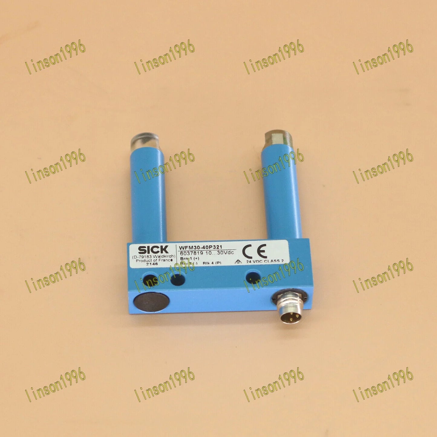 Proximity sensor WFM30-40P321 6037819 spot stock - SICK [4]