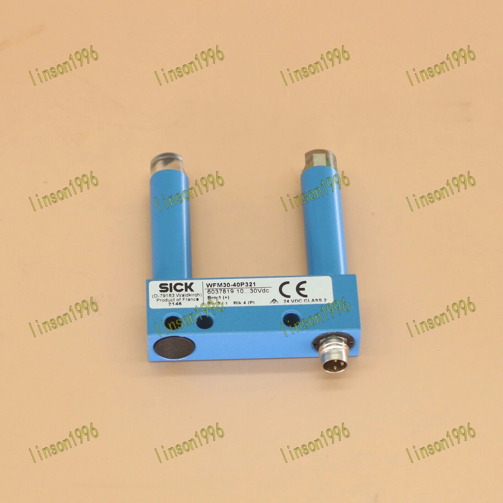 Proximity sensor WFM30-40P321 6037819 spot stock - SICK [4]