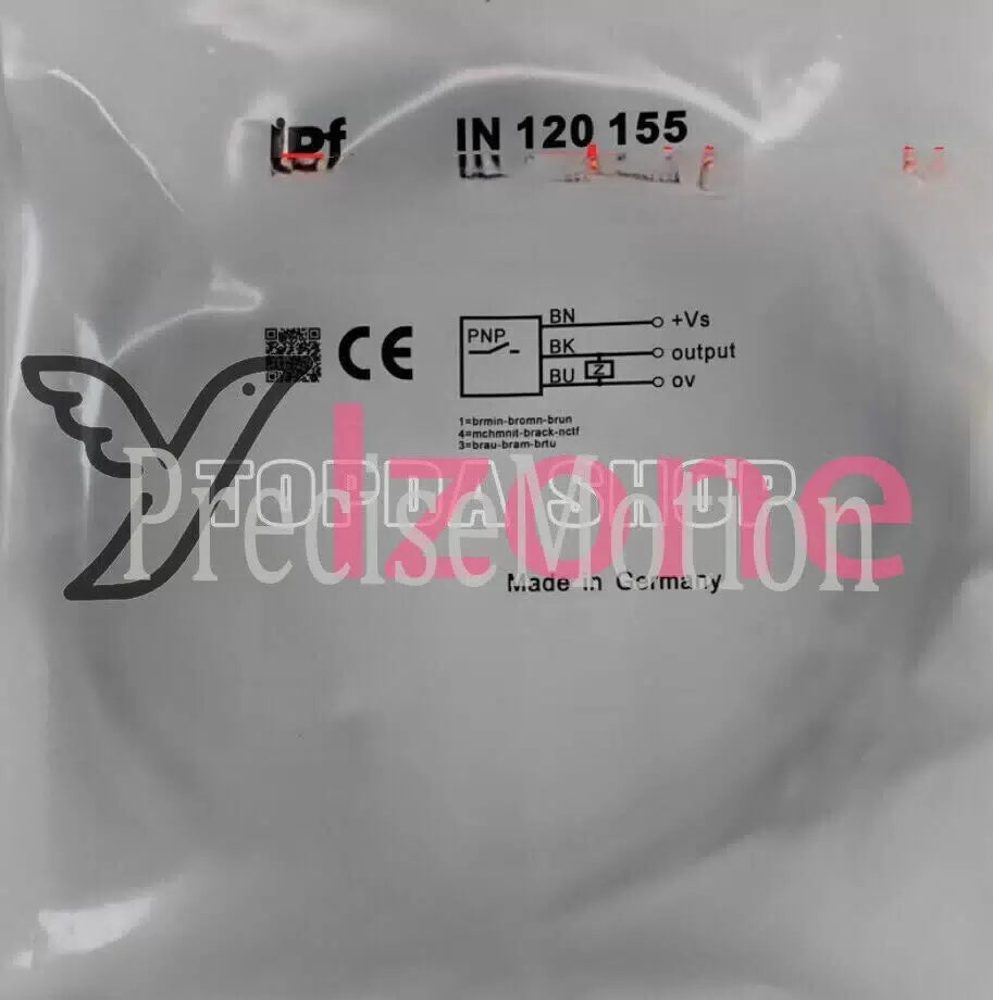 Proximity switch IN120151 IN120155 IN120156 IN120157 sensor 1PC~ [2]