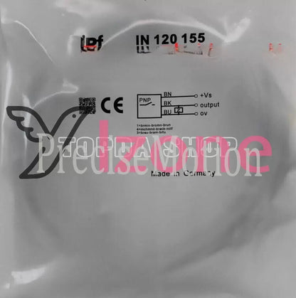 Proximity switch IN120151 IN120155 IN120156 IN120157 sensor 1PC~ [2]